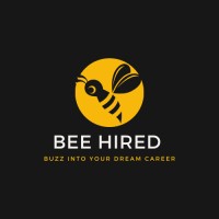 Bee Hired logo - Similar company to Renocell Recycling Private Limited