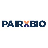 PairX Bio logo - Similar company to Cyntellect