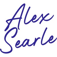Alex-Searle.com logo - Similar company to Humble Mind