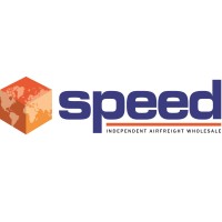 Speed BV logo - Similar company to Helios Aircargo Network