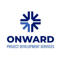 Onward PDS logo - Similar company to Hilco Development Services