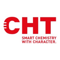 CHT UK Bridgwater Ltd logo - Similar company to Tufferman