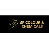 SP Colour & Chemicals logo - Similar company to Aqua Technique