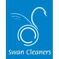 Swan Cleaners logo - Similar company to University Class Connect