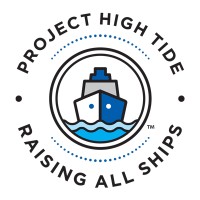 Project High Tide logo - Similar company to Welter Construction