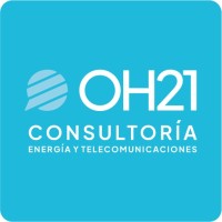 OH21 Consultoría logo - Similar company to Oc Comunicaciones