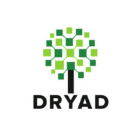 Dryad logo - Similar company to Stichting Oa Switchboard