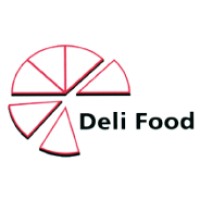 Deli Food Trading logo - Similar company to Heerlijk Food