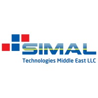 Simal Technologies Middle East LLC logo - Similar company to Stme