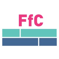 Foundation for Change (FfC) logo - Similar company to Claremont Project