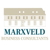 Marxveld Business Consultants bv (MBC bv) logo - Similar company to Goudstroop Rotterdam