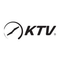 KTV Working Drone Gibraltar logo - Similar company to Paceco España, S. A.