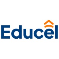 Educel logo - Similar company to Core Education