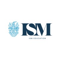 ISM Education UK logo - Similar company to Ism Education
