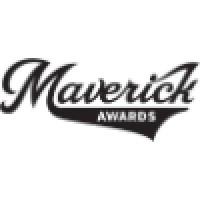 Maverick Awards logo - Similar company to Ren Athletics