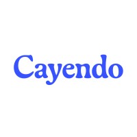 Cayendo logo - Similar company to Playspace (Acquired By Google)