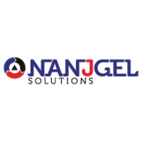 Nanjgel Solutions logo - Similar company to Mindfire Technologies Llc