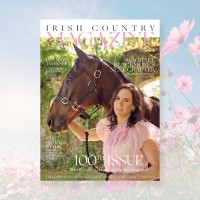 Irish Country Magazine logo - Similar company to Lunar Golf