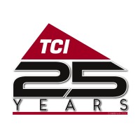 TCI Manufacturing logo - Similar company to Mgl Engineering