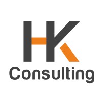 HK Consulting PT Ltd (Sucursal em Portugal) logo - Similar company to Numeroinfinito