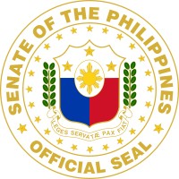 Senate of The Philippines logo - Similar company to Commission On Human Rights Of The Philippines
