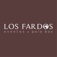 Los Fardos Eventos logo - Similar company to Fardos Buffalo