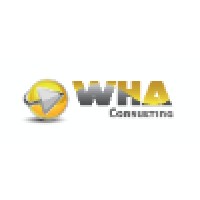 WHA Consulting Pty Ltd logo - Similar company to Wha Consultancy