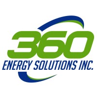360 Energy Solutions Inc. logo - Similar company to 360° Energy Solutions De México Sapi De Cv