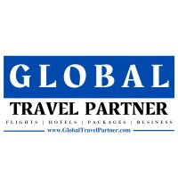 Global Travel Partner logo - Similar company to Asiaexpertz.Com