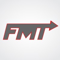 Forge Manufacturing Technology logo - Similar company to Machine Pilot