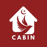 CABIN logo - Similar company to Access Construct
