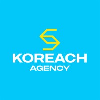 Koreach Agency logo - Similar company to Wasder