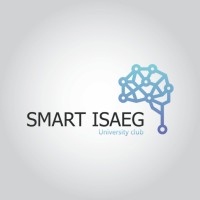 SmartISAEG logo - Similar company to Edge Education Bangladesh