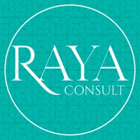 Raya Consult logo - Similar company to Click Fiscal