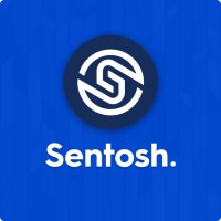 Sentosh LLC logo - Similar company to Commandshift Marketing Inc.