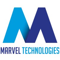Marvel Technologies (PTY) LTD logo - Similar company to Marvel Technologies Inc