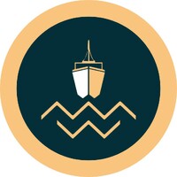 Vessel Malmö logo - Similar company to Havshotellet Malmö-Limhamn