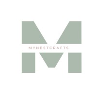 Mynestcrafts Decor Inc logo - Similar company to Tinas -Best Online Gift Store In Uae