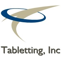 Tabletting, Inc. logo - Similar company to Adept Tableting