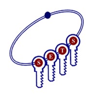 Society for Electronic Transactions and Security (SETS) logo - Similar company to Controller Of Certifying Authorities - Cca India