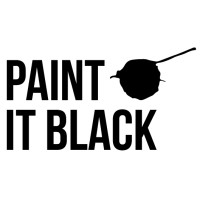 Paint It Black logo - Similar company to Tsx Entertainment