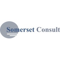 Somerset Consult logo - Similar company to Chalbrook Fire & Maintenance