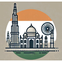 BharatNama logo - Similar company to Aurora Capital