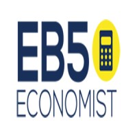 EB5 Economist logo - Similar company to Walton Global - Снг