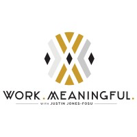 Work. Meaningful. logo - Similar company to Meaningful Work