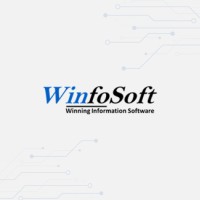 Winfosoft logo - Similar company to Eudokia