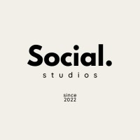 Social Studios logo - Similar company to Localverse Platforms Ltd