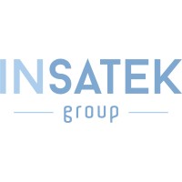 Insatek Group logo - Similar company to F2 Srl
