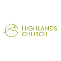 Highlands Church logo - Similar company to Crossroads Church