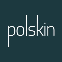 Polskin - N°1 des soins pour hommes logo - Similar company to One4All | Centre D’Accompagnement Santé Dédié Aux Entrepreneurs